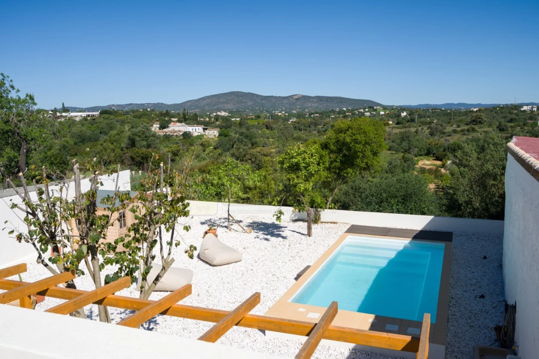 Moradia T2 para Venda em Moncarapacho e Fuseta Foto 4