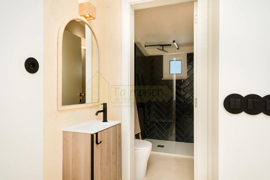 Moradia T2 para Venda em Moncarapacho e Fuseta Foto 12