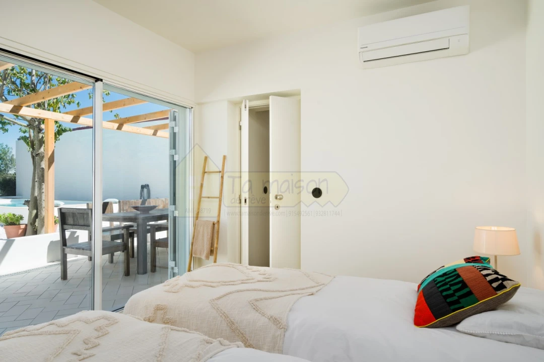 Moradia T2 para Venda em Moncarapacho e Fuseta Foto 14