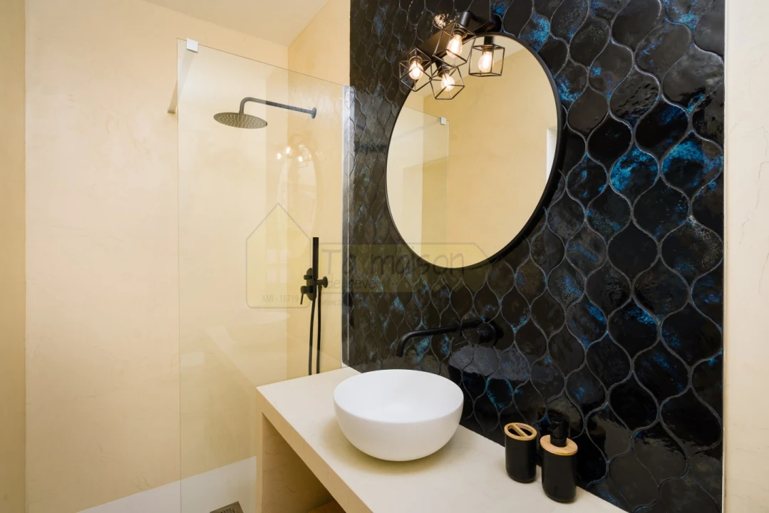 Moradia T2 para Venda em Moncarapacho e Fuseta Foto 15