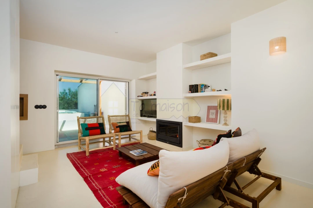 Moradia T2 para Venda em Moncarapacho e Fuseta Foto 7