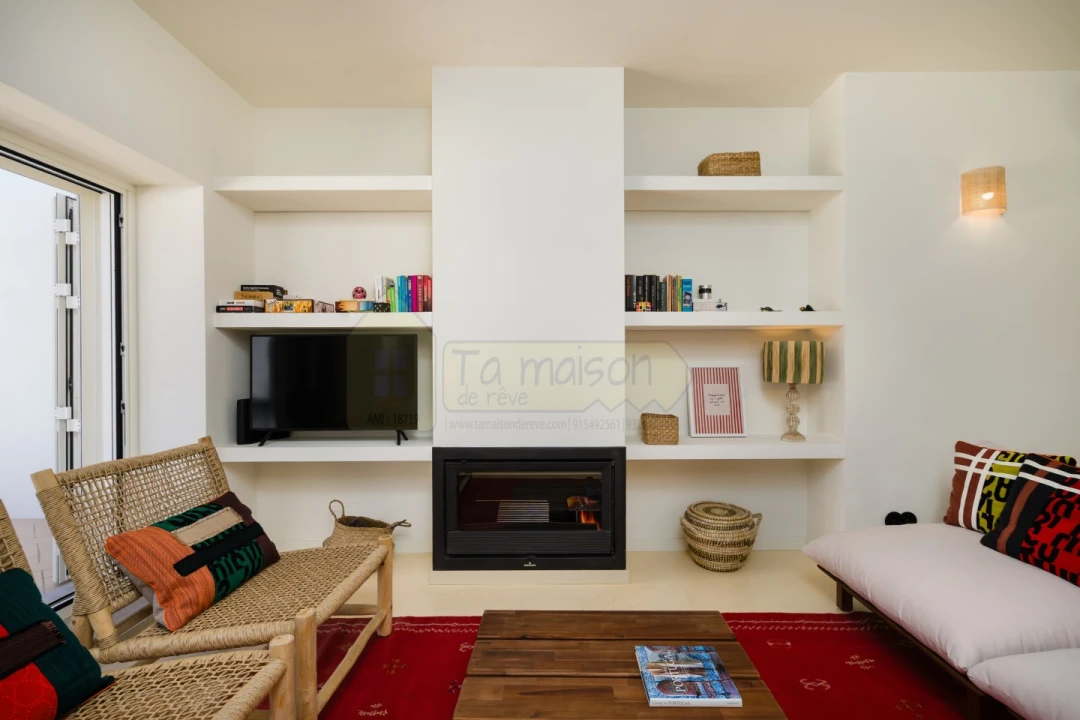 Moradia T2 para Venda em Moncarapacho e Fuseta Foto 9