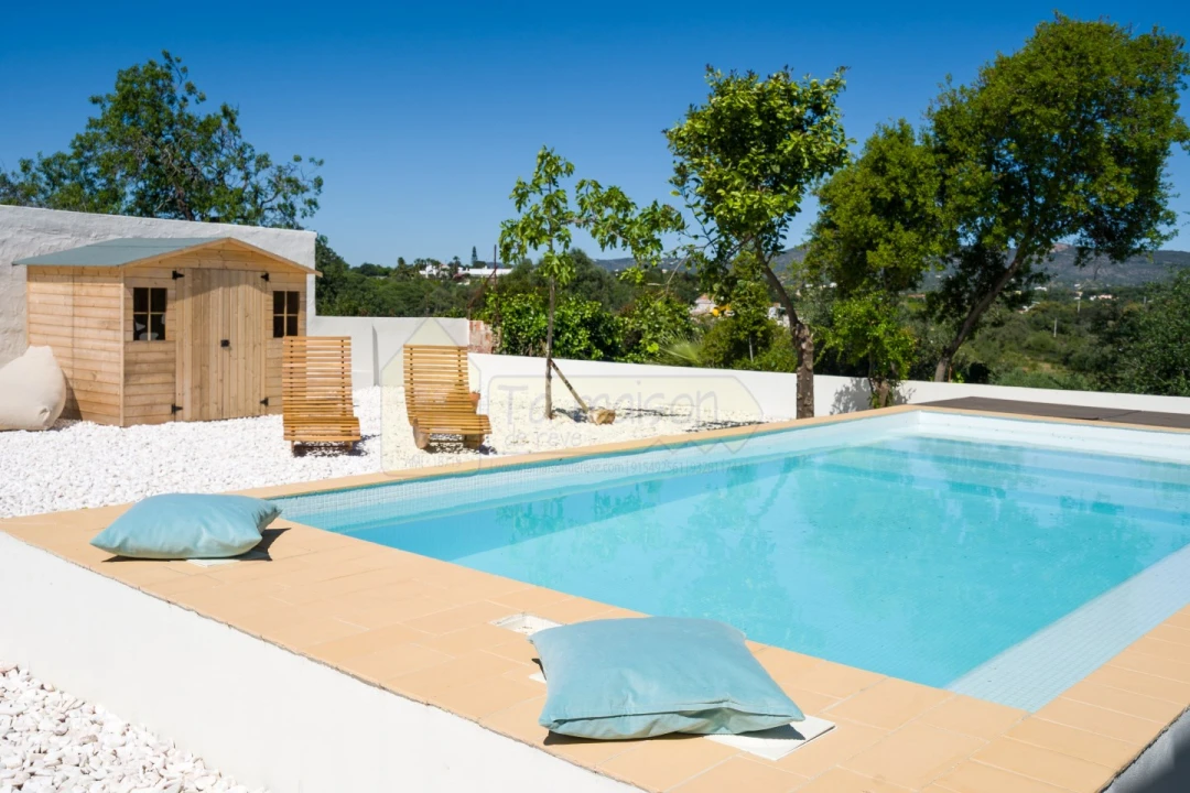 Moradia T2 para Venda em Moncarapacho e Fuseta Foto 2