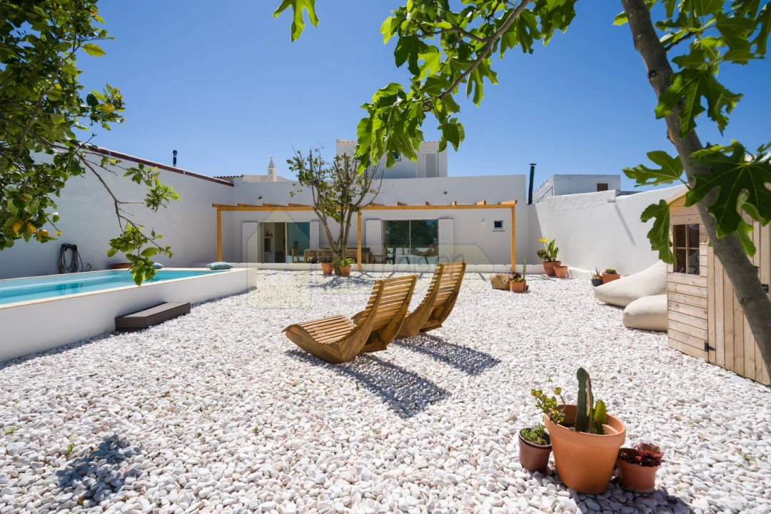 Moradia T2 para Venda em Moncarapacho e Fuseta Foto 19