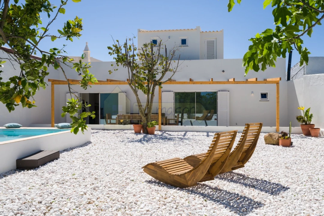 Moradia T2 para Venda em Moncarapacho e Fuseta Foto 3