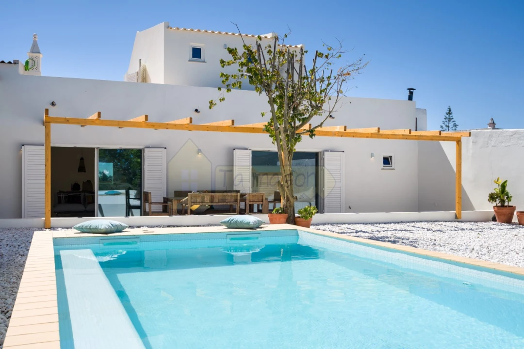 Moradia T2 para Venda em Moncarapacho e Fuseta Foto 1