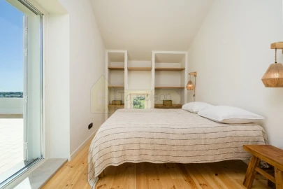 Moradia T2 para Venda em Moncarapacho e Fuseta