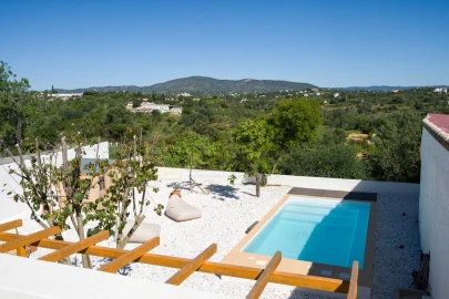 Moradia T2 para Venda em Moncarapacho e Fuseta