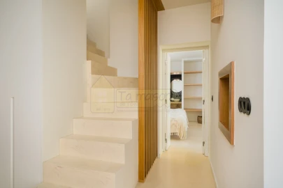 Moradia T2 para Venda em Moncarapacho e Fuseta