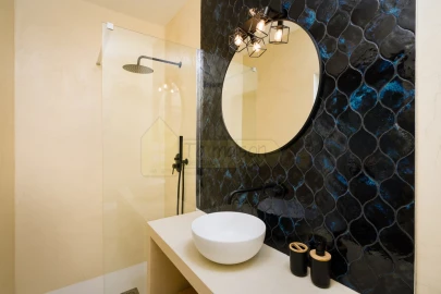 Moradia T2 para Venda em Moncarapacho e Fuseta