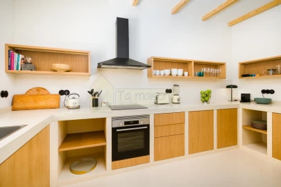 Moradia T2 para Venda em Moncarapacho e Fuseta