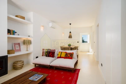 Moradia T2 para Venda em Moncarapacho e Fuseta