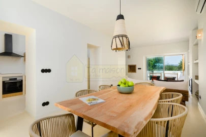 Moradia T2 para Venda em Moncarapacho e Fuseta