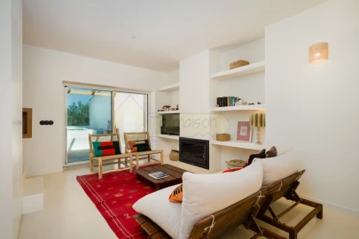 Moradia T2 para Venda em Moncarapacho e Fuseta