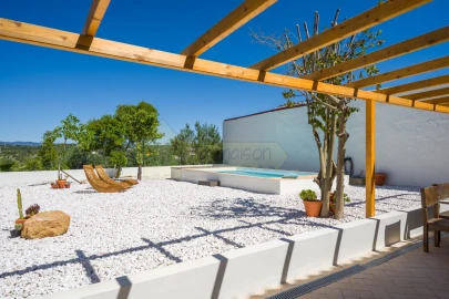 Moradia T2 para Venda em Moncarapacho e Fuseta