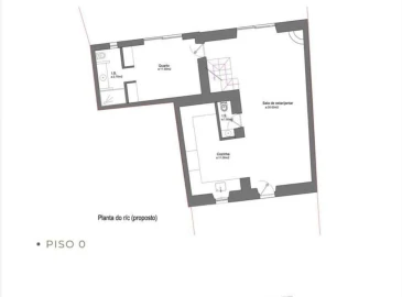 Moradia T2 para Venda em Moncarapacho e Fuseta