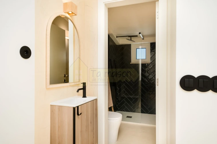 Moradia T2 para Venda em Moncarapacho e Fuseta Foto 12