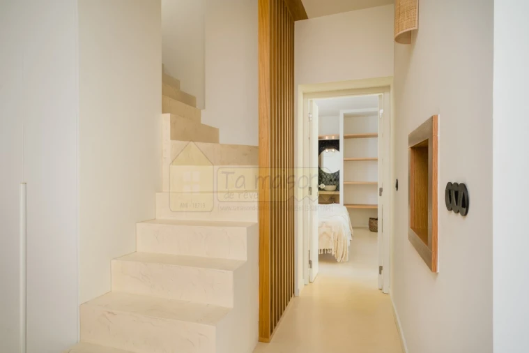 Moradia T2 para Venda em Moncarapacho e Fuseta Foto 13