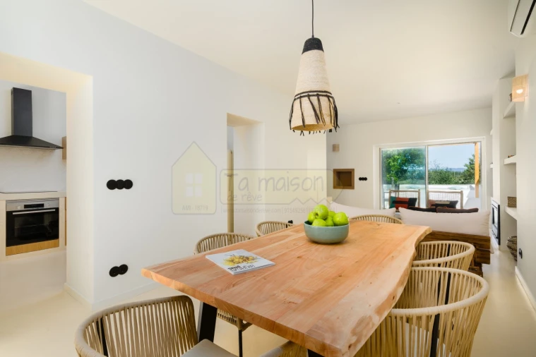 Moradia T2 para Venda em Moncarapacho e Fuseta Foto 8