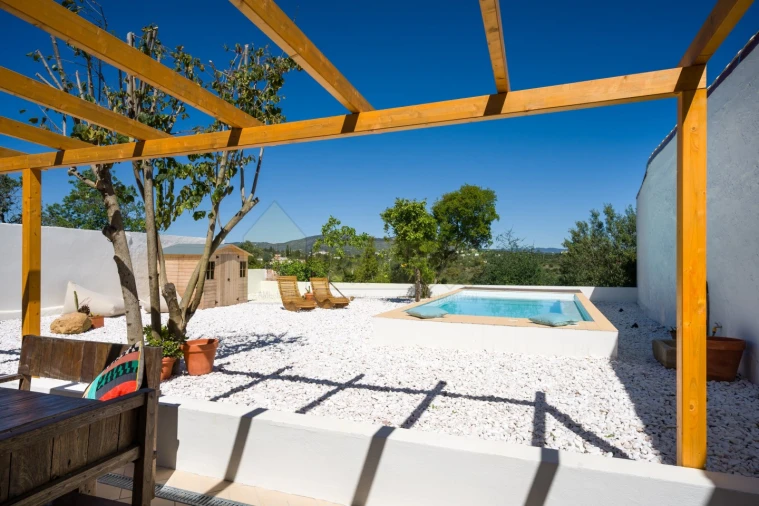 Moradia T2 para Venda em Moncarapacho e Fuseta Foto 17