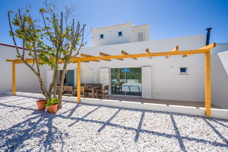 Moradia T2 para Venda em Moncarapacho e Fuseta Foto 5