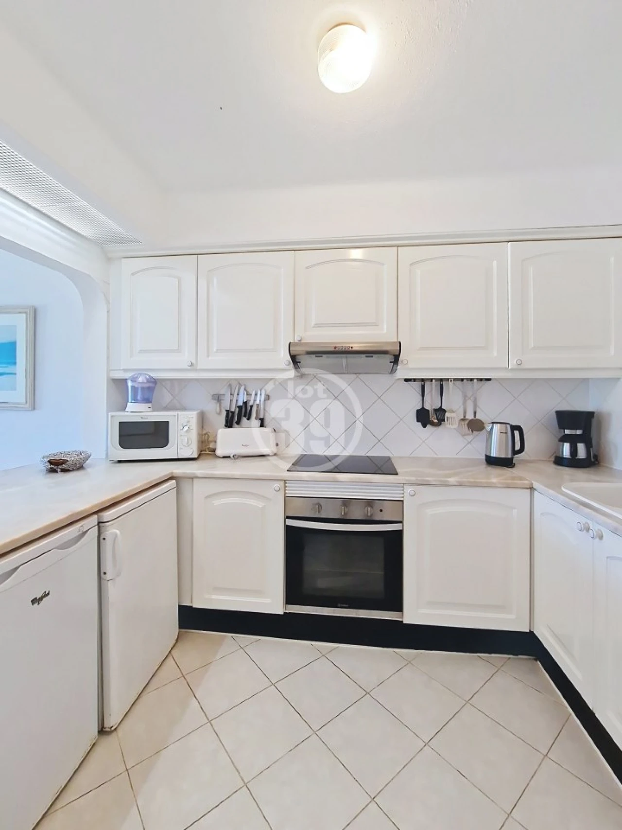 Apartamento T2 para Venda em Albufeira e Olhos de Água Foto 2