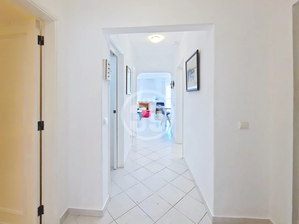 Apartamento T2 para Venda em Albufeira e Olhos de Água Foto 3