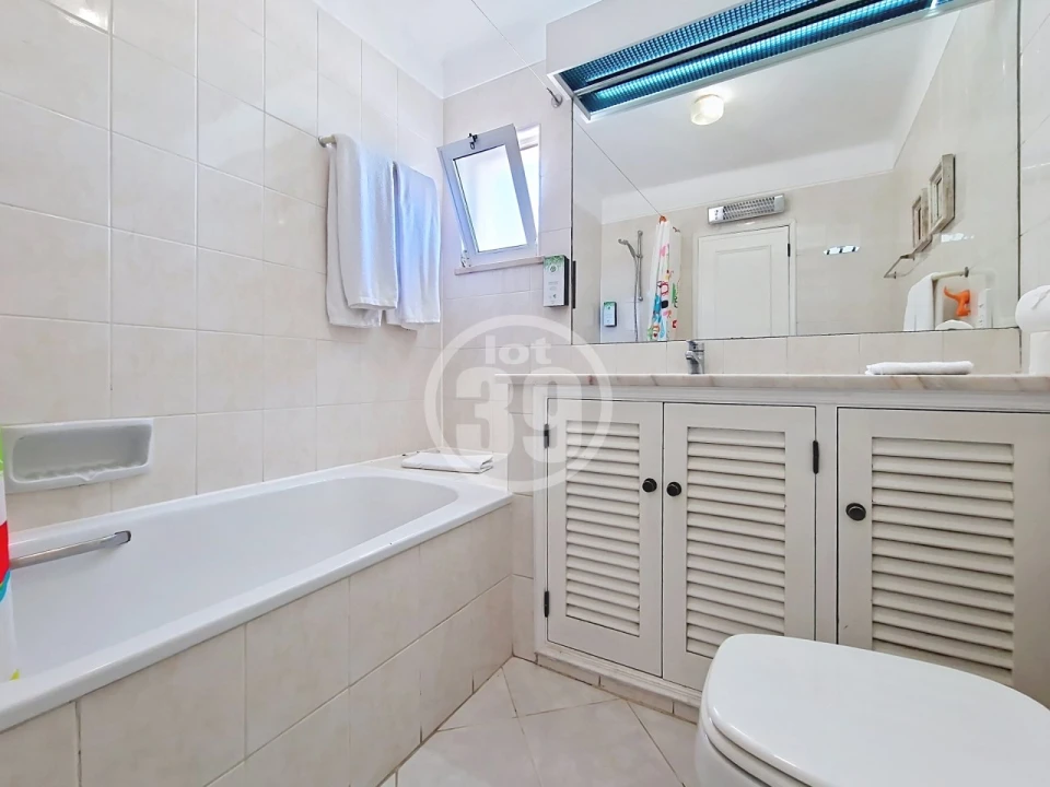 Apartamento T2 para Venda em Albufeira e Olhos de Água Foto 5