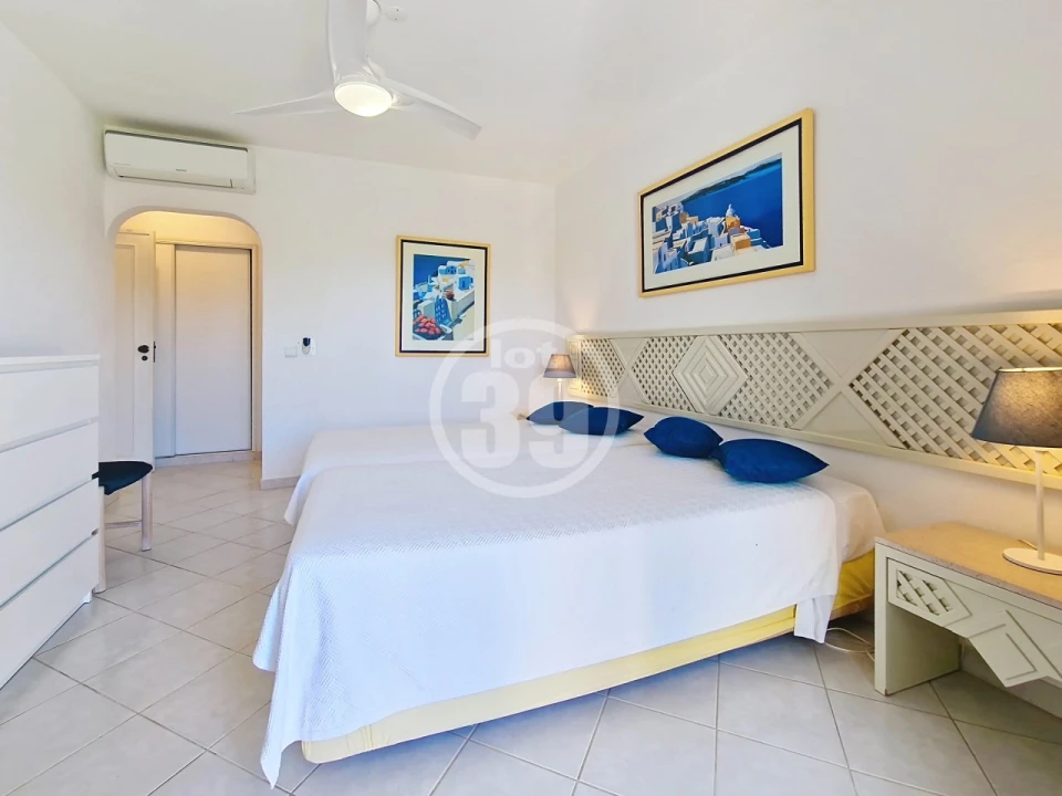 Apartamento T2 para Venda em Albufeira e Olhos de Água Foto 9