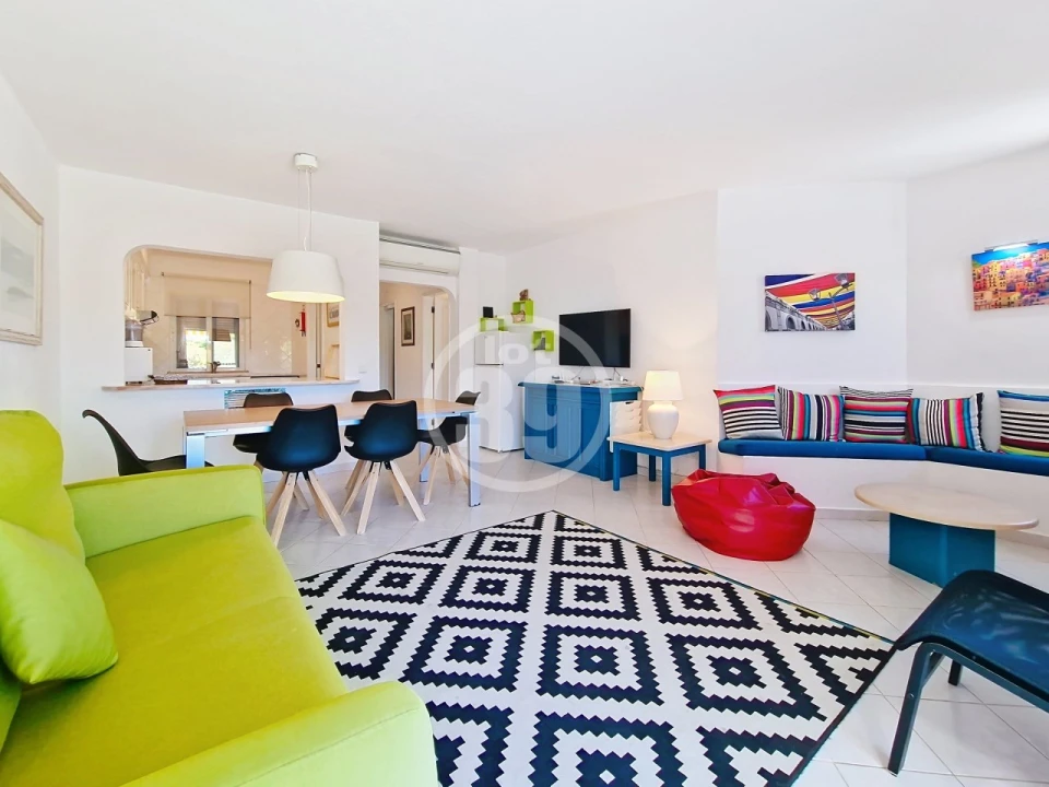 Apartamento T2 para Venda em Albufeira e Olhos de Água Foto 15