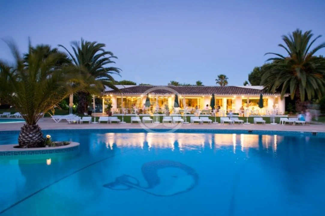 Apartamento T2 para Venda em Albufeira e Olhos de Água Foto 22