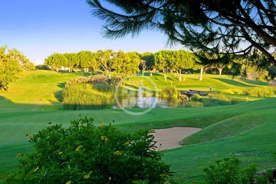 Apartamento T2 para Venda em Albufeira e Olhos de Água Foto 30