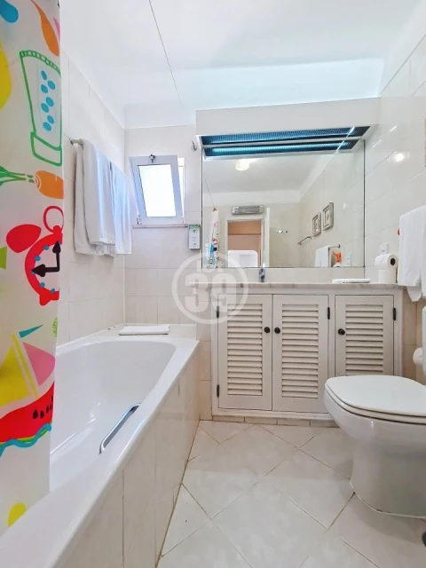 Apartamento T2 para Venda em Albufeira e Olhos de Água