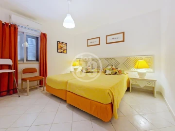 Apartamento T2 para Venda em Albufeira e Olhos de Água