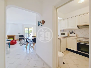 Apartamento T2 para Venda em Albufeira e Olhos de Água