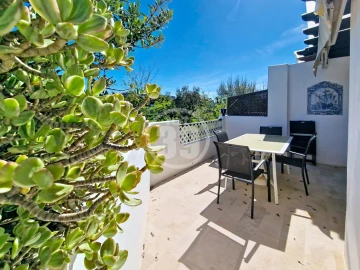 Apartamento T2 para Venda em Albufeira e Olhos de Água