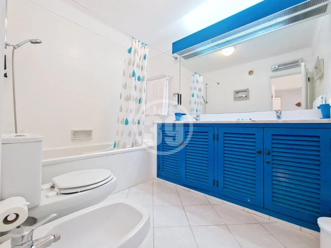 Apartamento T2 para Venda em Albufeira e Olhos de Água Foto 10