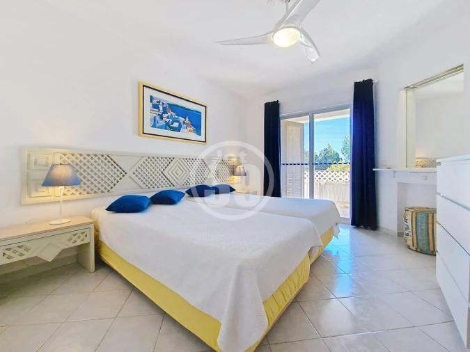 Apartamento T2 para Venda em Albufeira e Olhos de Água Foto 11