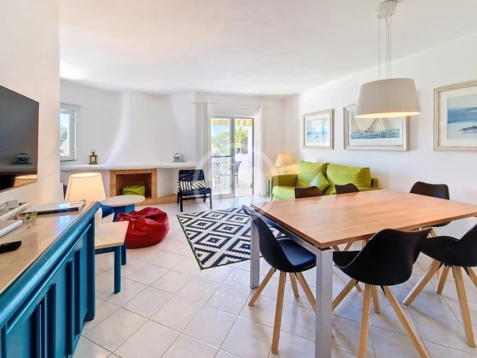 Apartamento T2 para Venda em Albufeira e Olhos de Água Foto 13