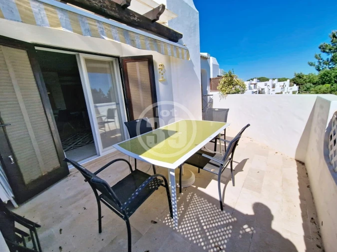 Apartamento T2 para Venda em Albufeira e Olhos de Água Foto 19