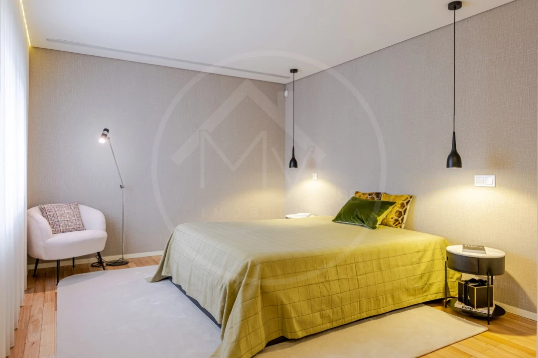 Moradia T4 para Venda em Braga (Maximinos, Sé e Cividade) Foto 20