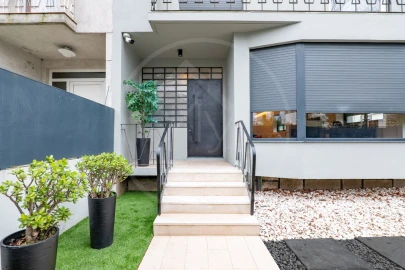Moradia T4 para Venda em Braga (Maximinos, Sé e Cividade)