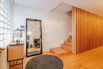 Moradia T4 para Venda em Braga (Maximinos, Sé e Cividade)