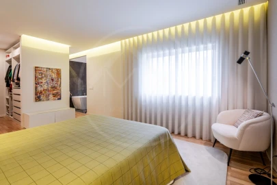 Moradia T4 para Venda em Braga (Maximinos, Sé e Cividade)