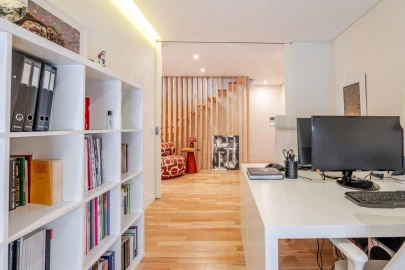 Moradia T4 para Venda em Braga (Maximinos, Sé e Cividade)