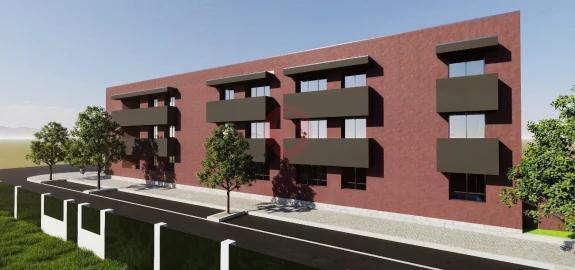 Apartamento T1 para Venda em Valença, Cristelo Covo e Arão