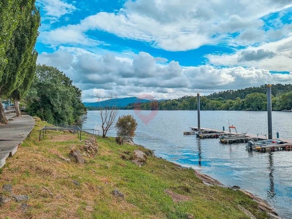 Apartamento T1 para Venda em Valença, Cristelo Covo e Arão Foto 9