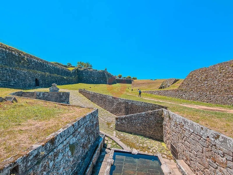 Apartamento T1 para Venda em Valença, Cristelo Covo e Arão Foto 10