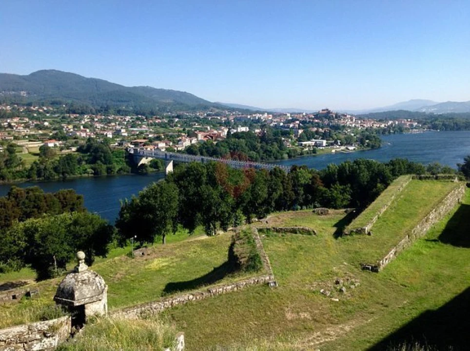 Apartamento T1 para Venda em Valença, Cristelo Covo e Arão Foto 13