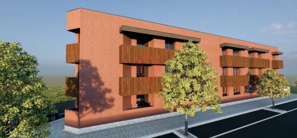 Apartamento T2 para Venda em Valença, Cristelo Covo e Arão